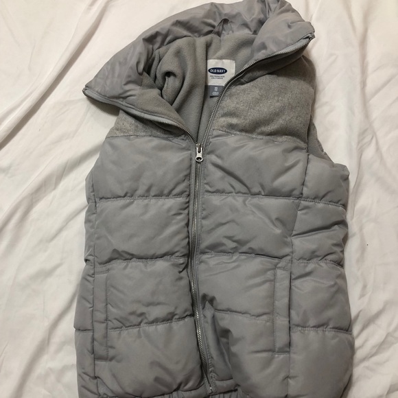 Old Navy Vest - Picture 1 of 4